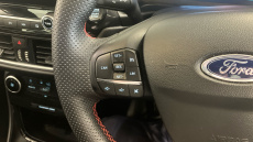 Ford Puma 1.0 EcoBoost Hybrid mHEV ST-Line 5dr Petrol Hatchback